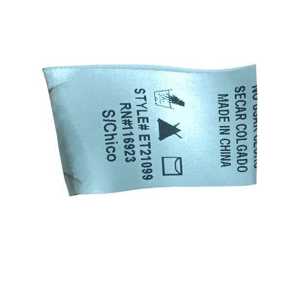 New with Tags Easel Fran Plaid Oversized Blazer SZ S - Picture 9 of 16